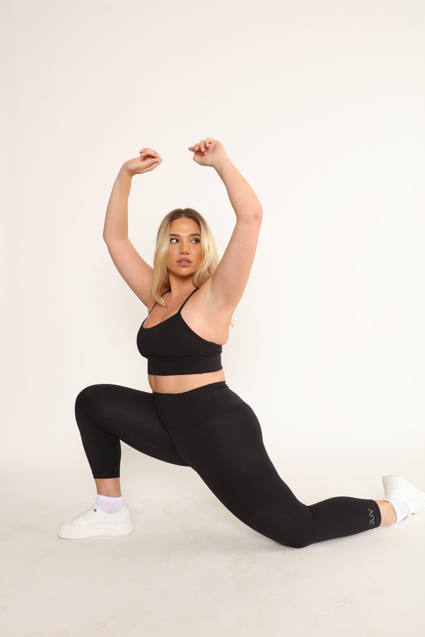 CAPRI Legging Black