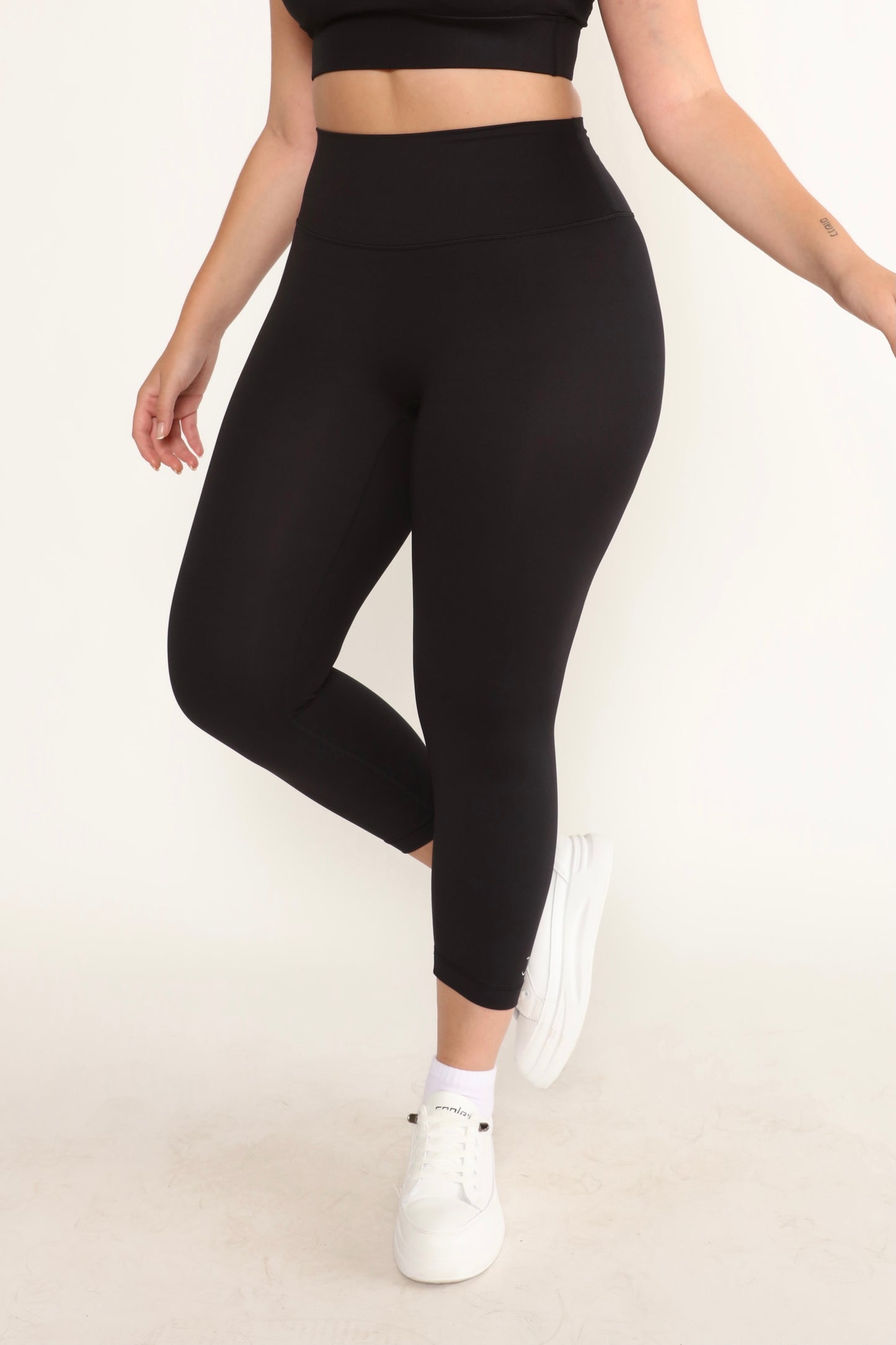 CAPRI Legging Black
