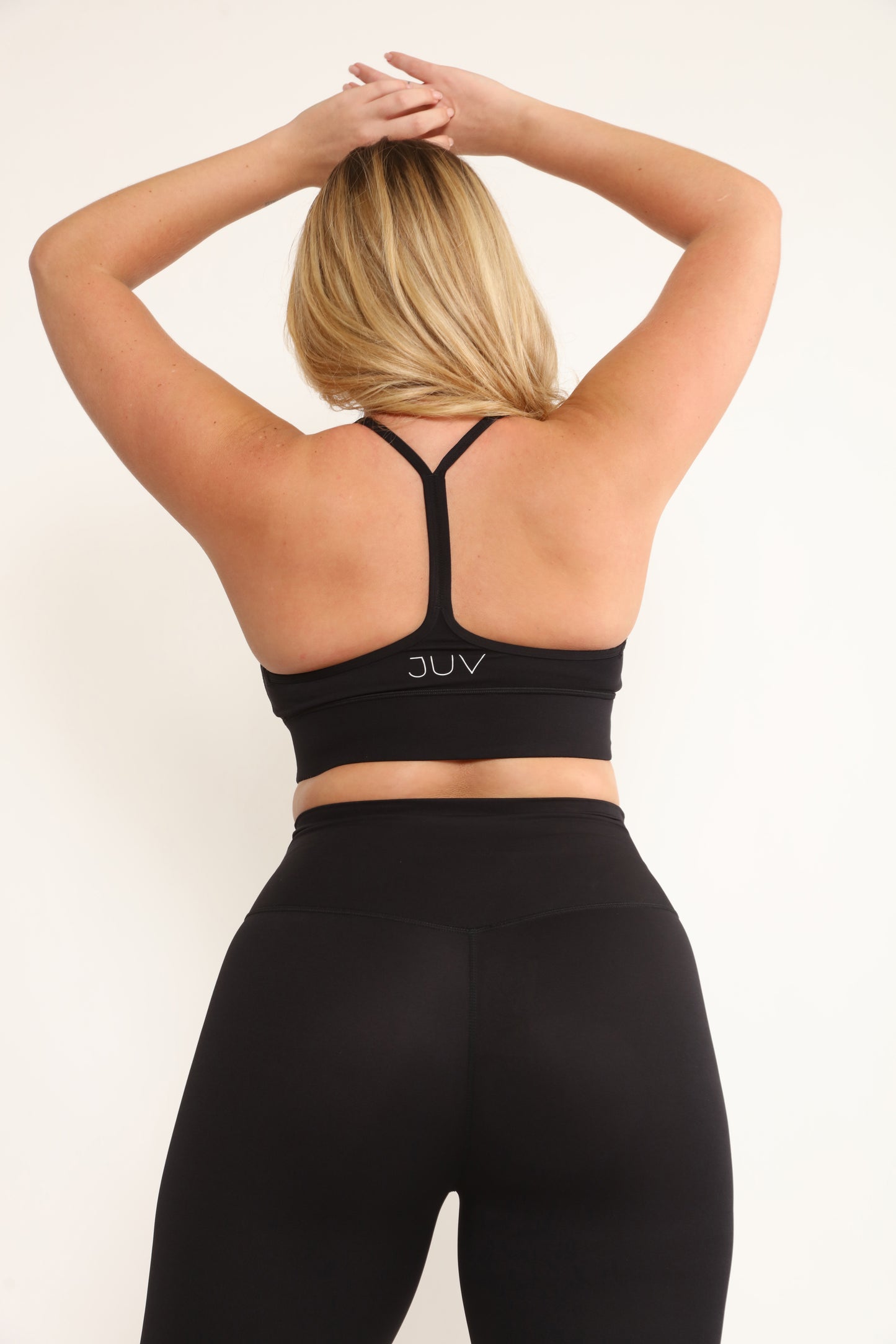 CAPRI Legging Black