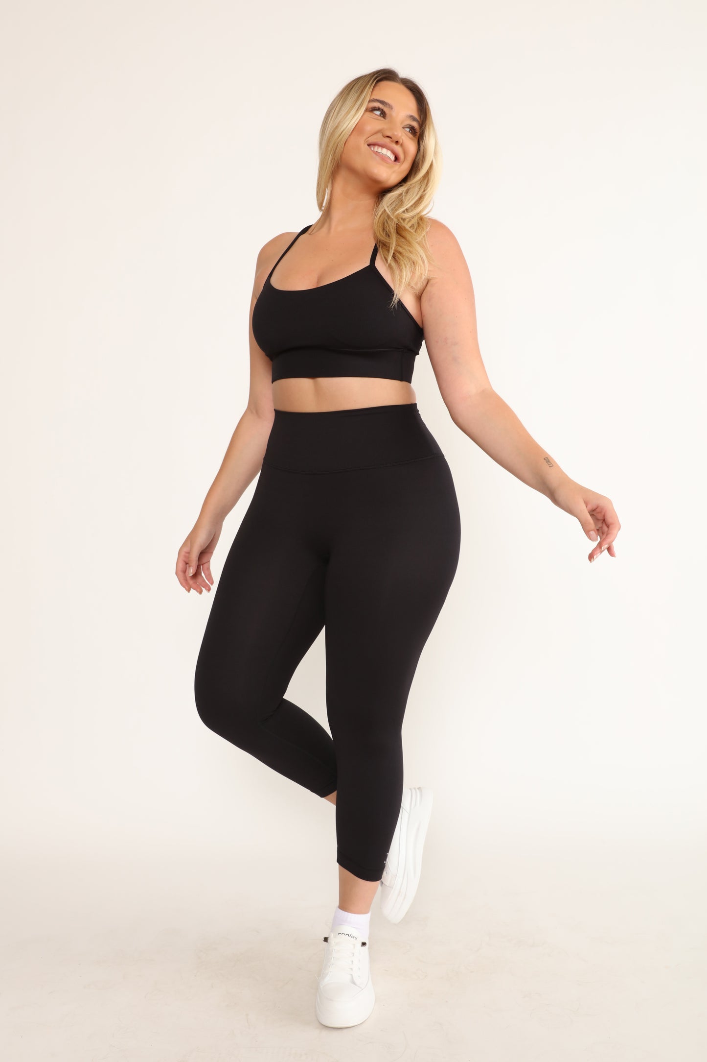 CAPRI Legging Black