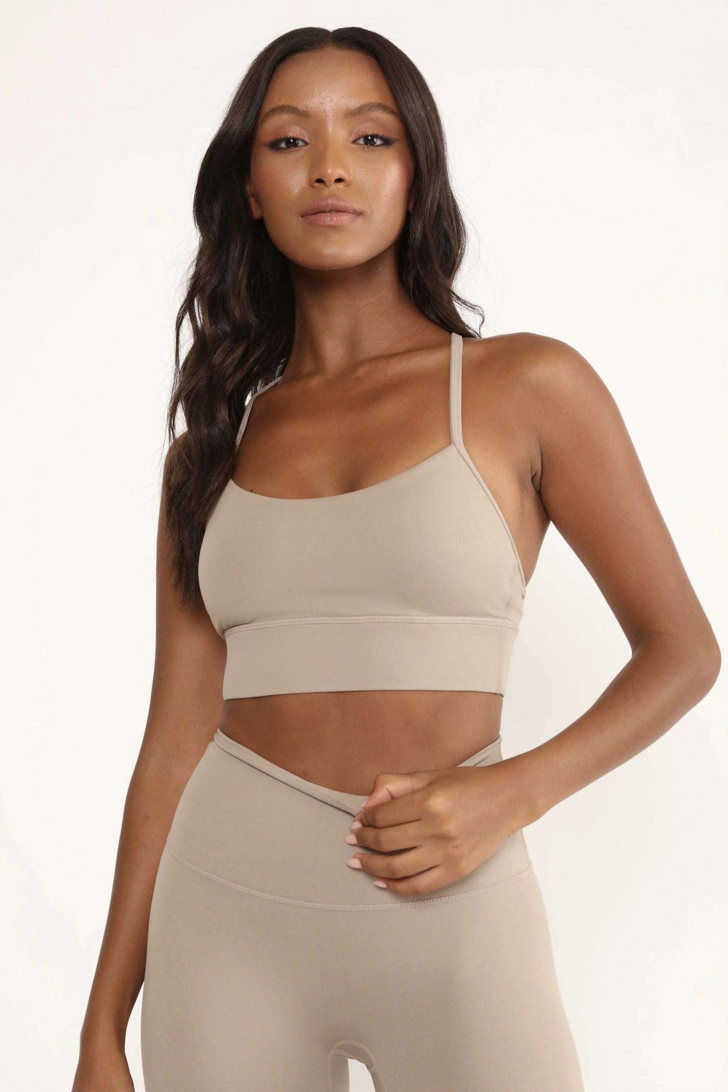 CAPRI Top Cream