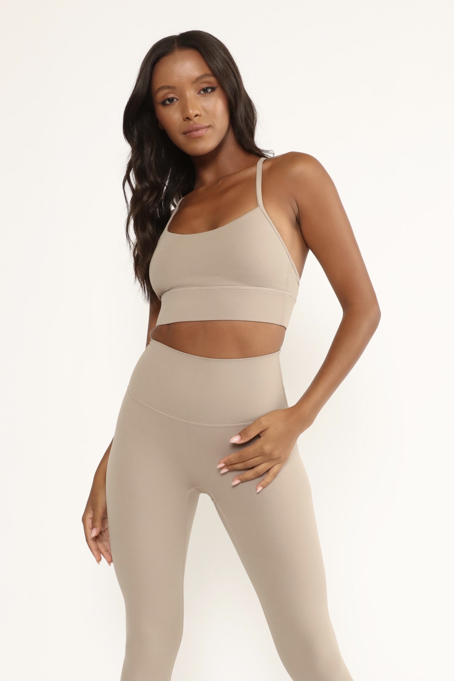 CAPRI Top Cream