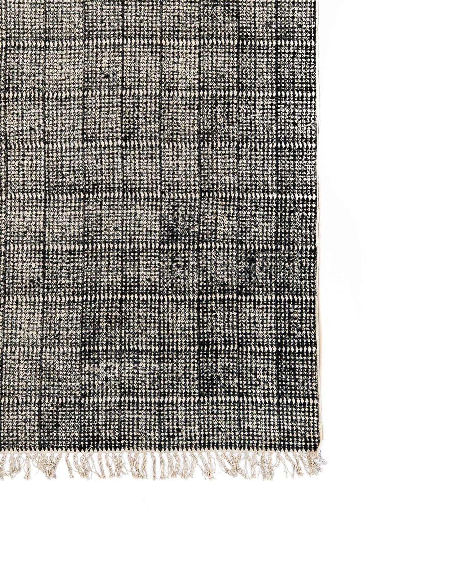 שטיח בלוק פרינט "סאח" 120*180 ס"מ