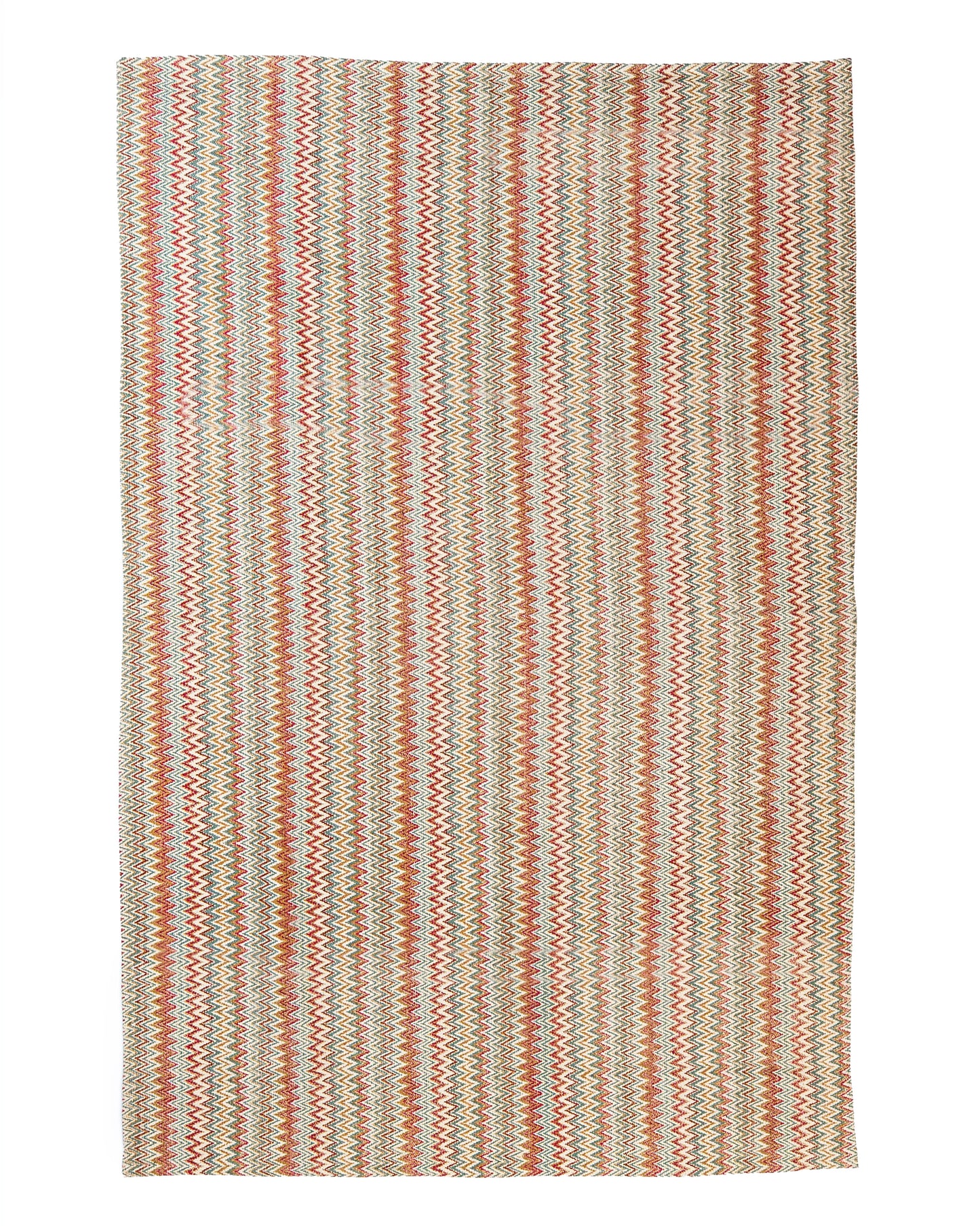 Block Print Rug DIPA 120*180 cm