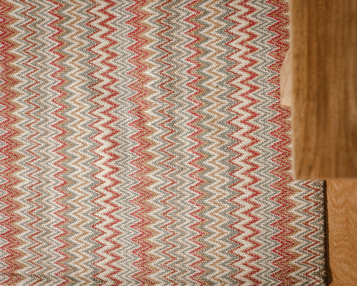 Block Print Rug DIPA 120*180 cm
