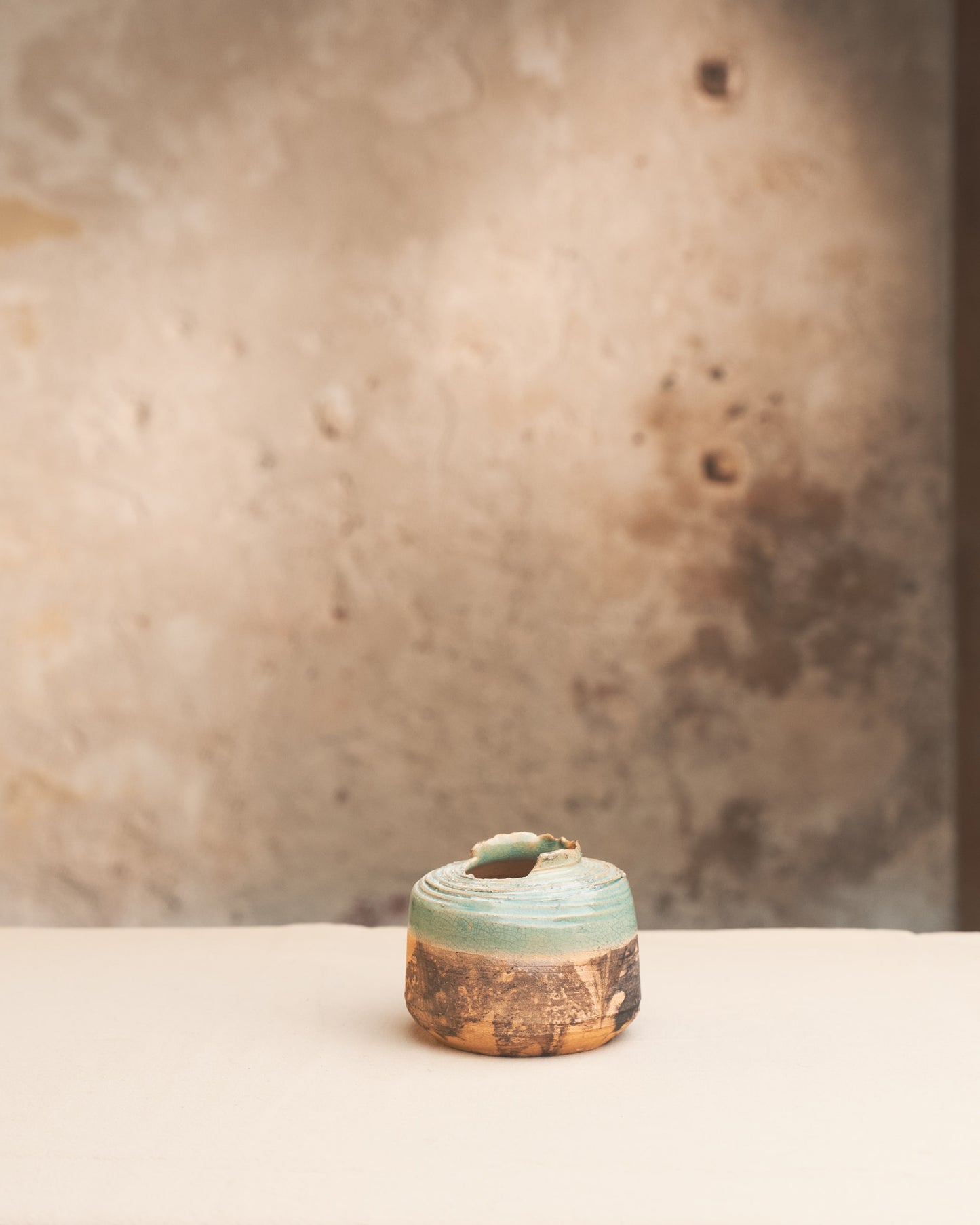 Ceramic Mini Vase ECO II