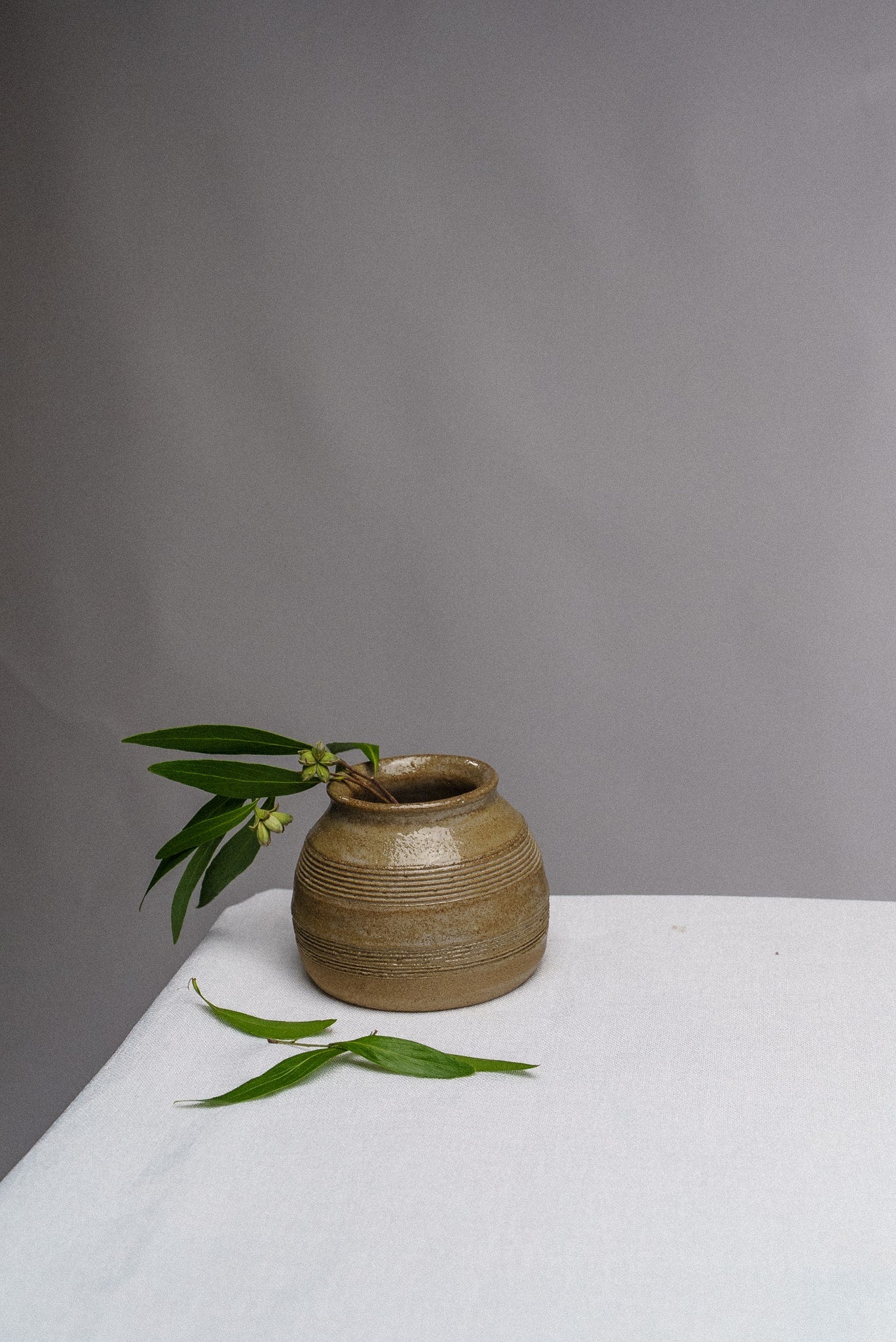 SATURNO Vase