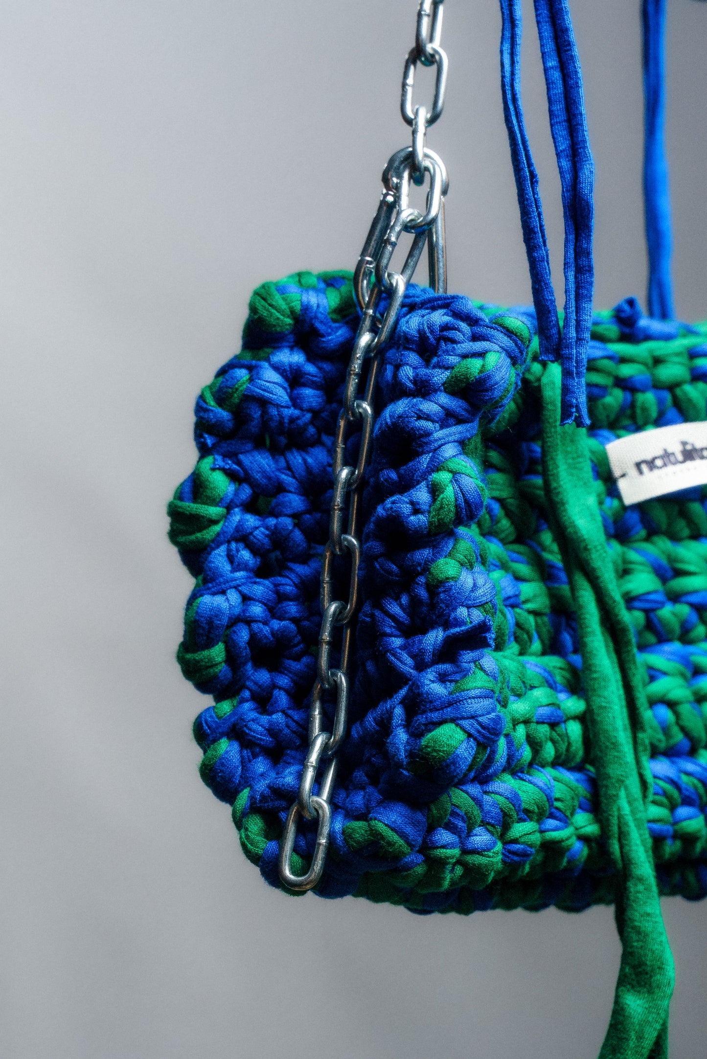 MAX Blue & Green