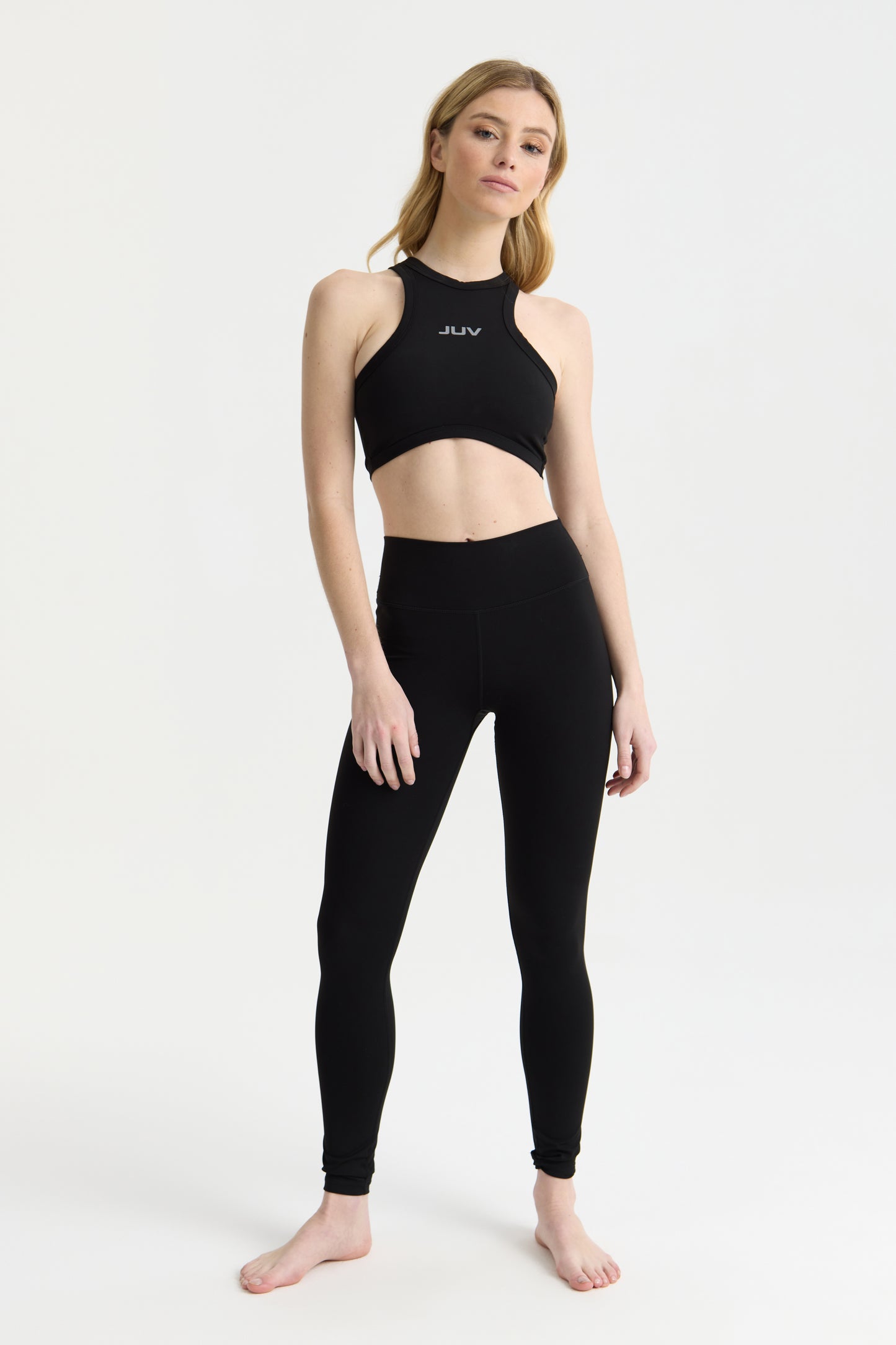 CROFT Legging Black