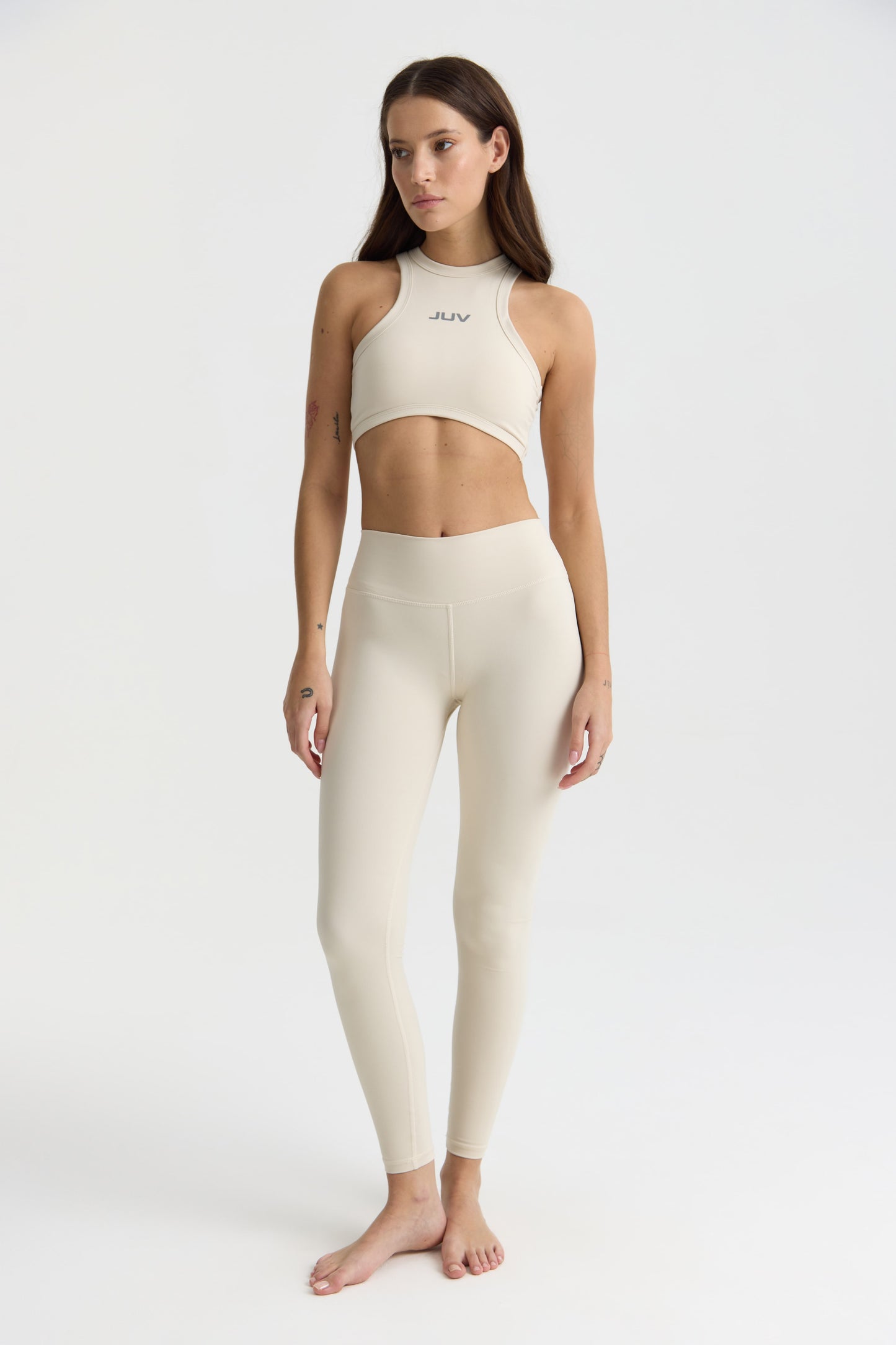 CROFT Legging Cream