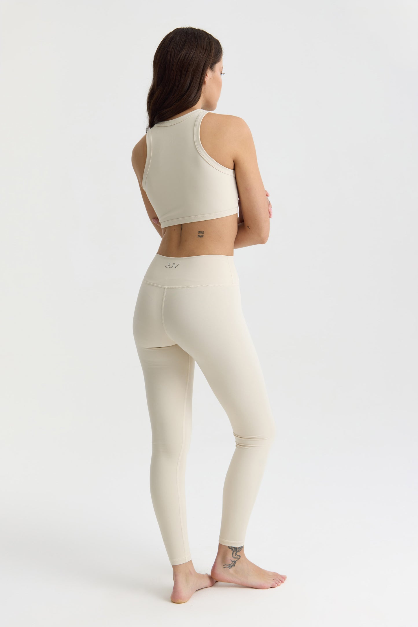 CROFT Legging Cream