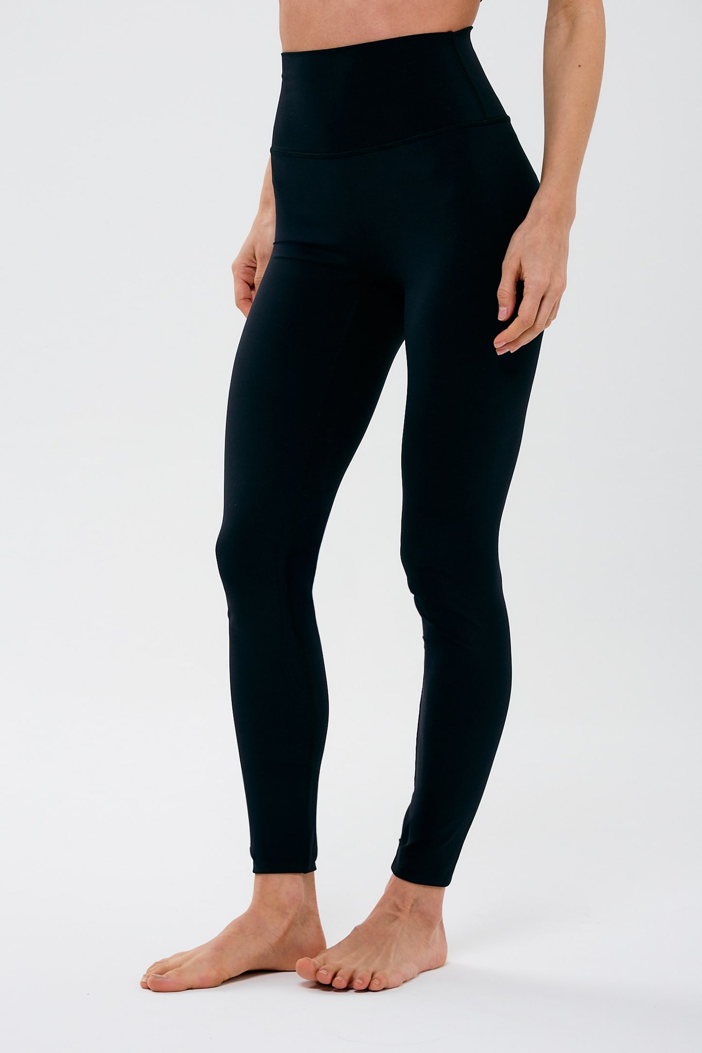 NIKI Legging Black