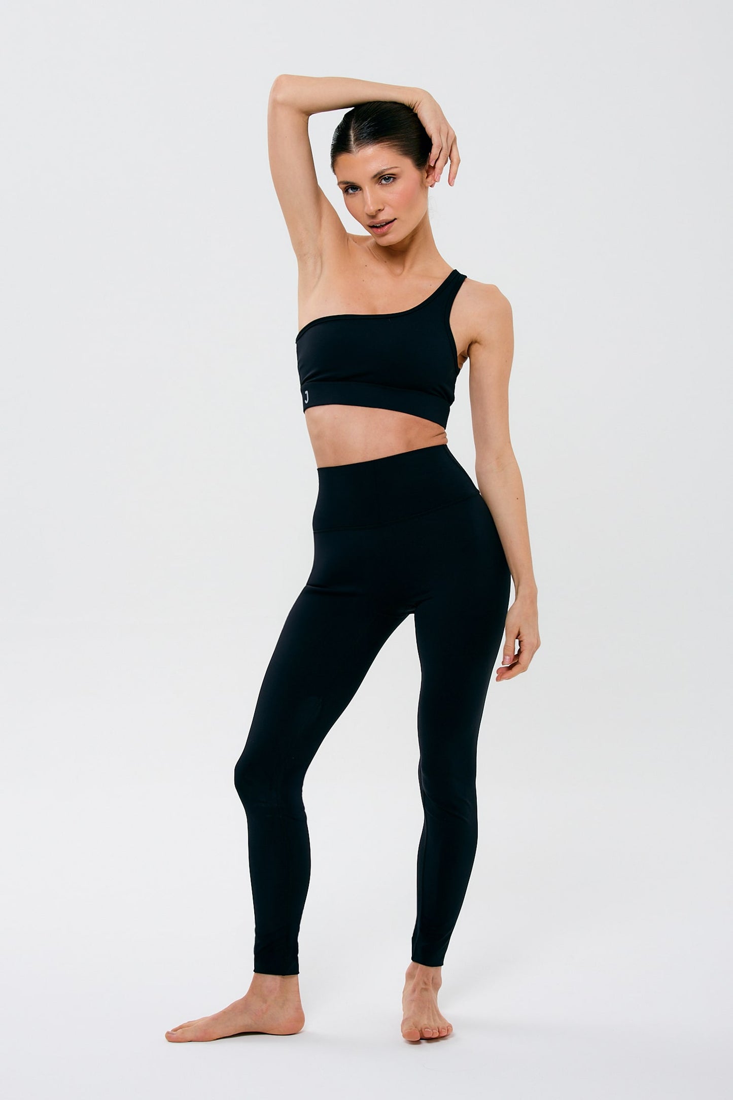 NIKI Legging Black