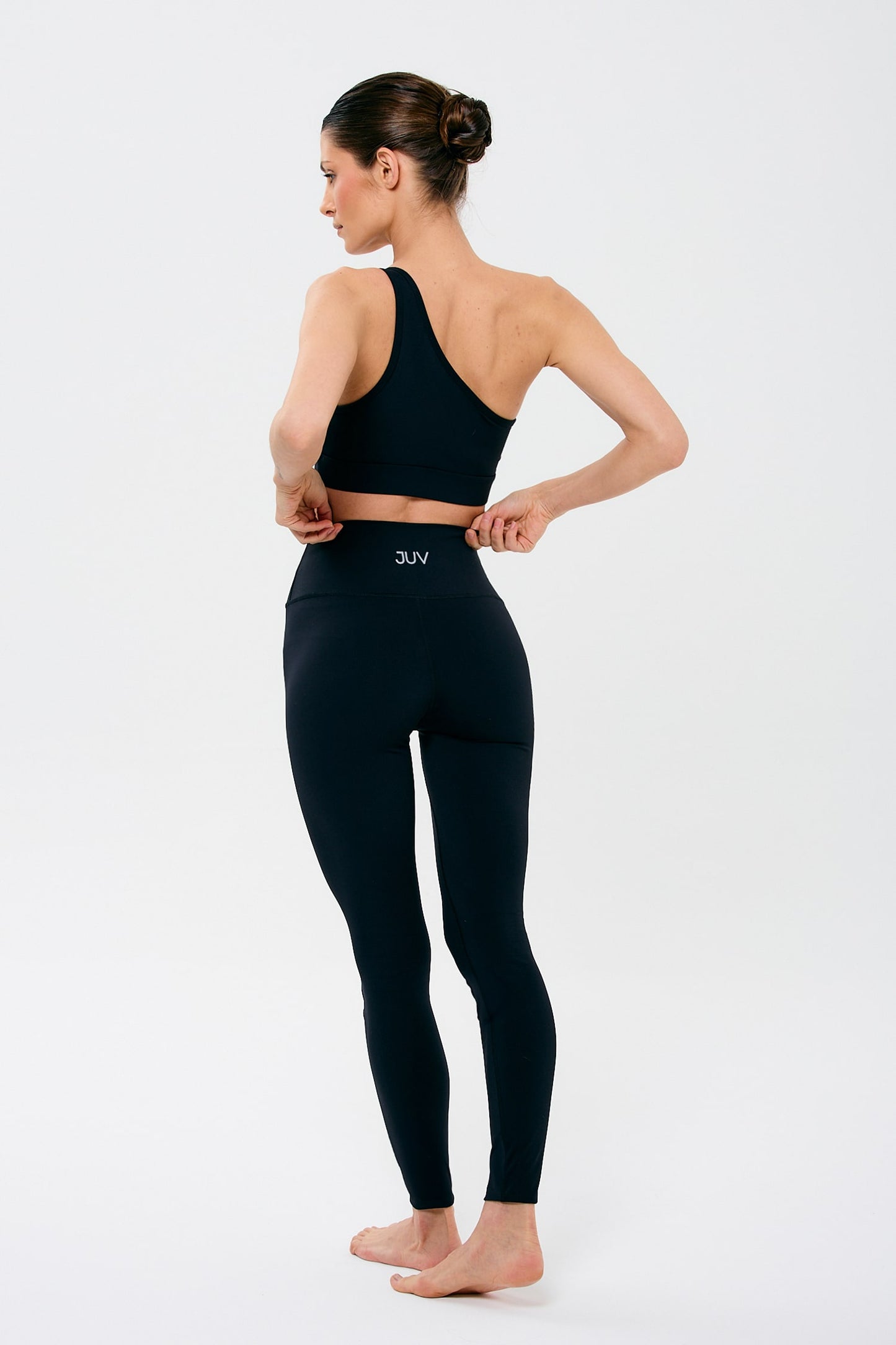 NIKI Legging Black