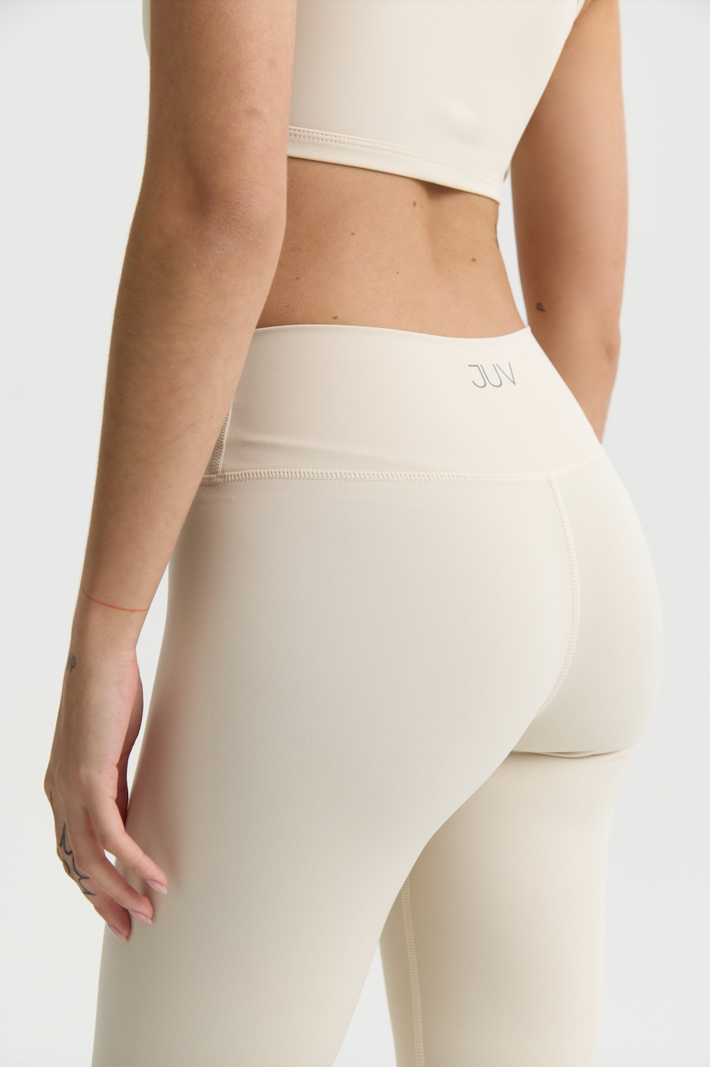 CROFT Legging Cream
