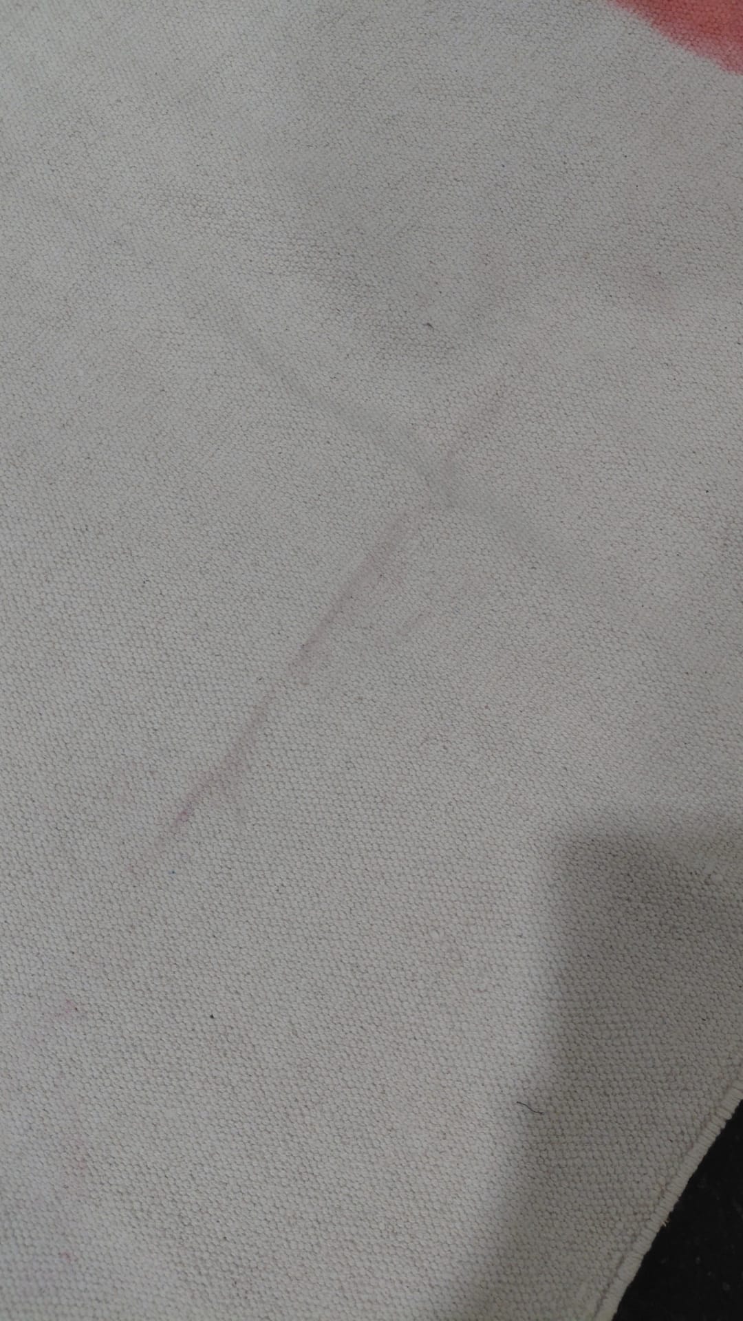 Sample Sale Rug 11 120*188 cm *Pequeño roce (ver foto)
