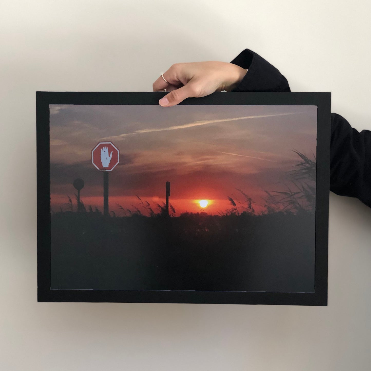 sunset photography sky nature  sun