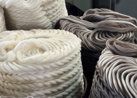 How to Care for Your Wool Sweaters