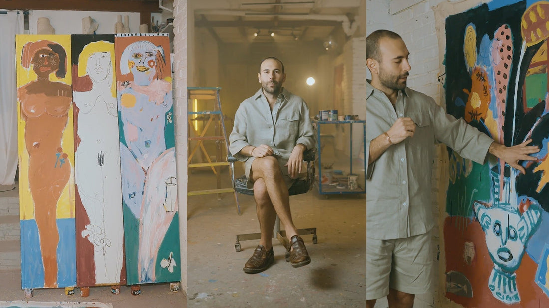 Especie Humana Artists