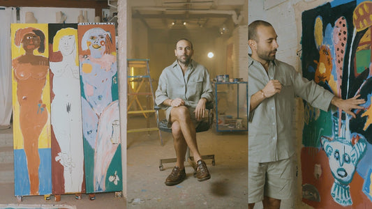 Especie Humana Artists