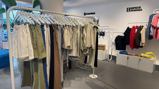 Especie Humana en Kul Store en Punta del Este