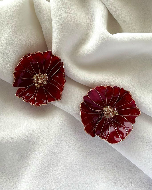 Pétalo Redondo Bordeaux