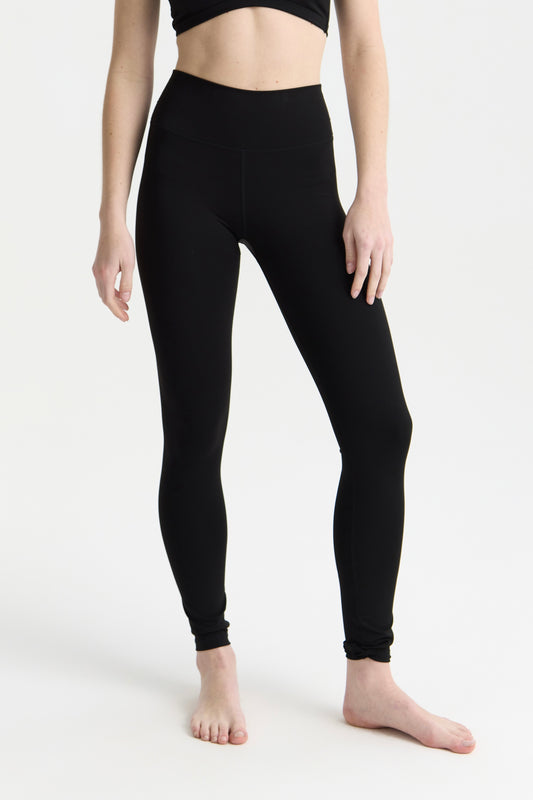 CROFT Legging Black