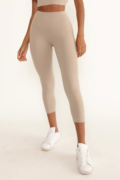 CAPRI Legging Cream