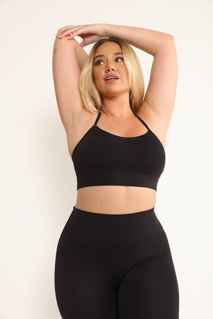 CAPRI Legging Black
