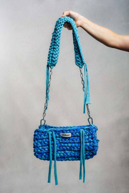 MAX Blue & Turquoise