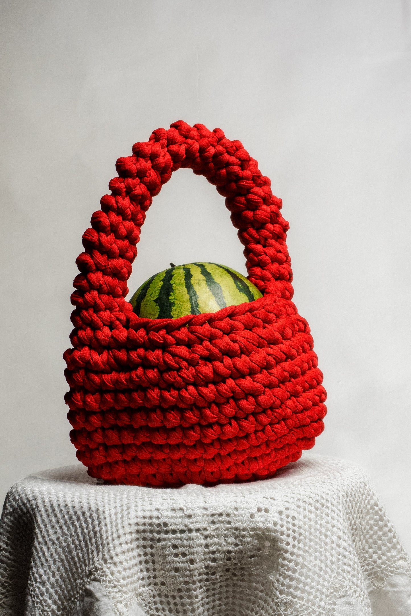 BOB Red