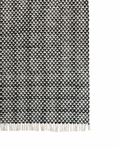 Block Print Rug CHIHN 120*180 cm