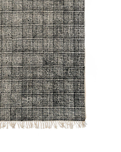 שטיח בלוק פרינט "סאח" 120*180 ס"מ