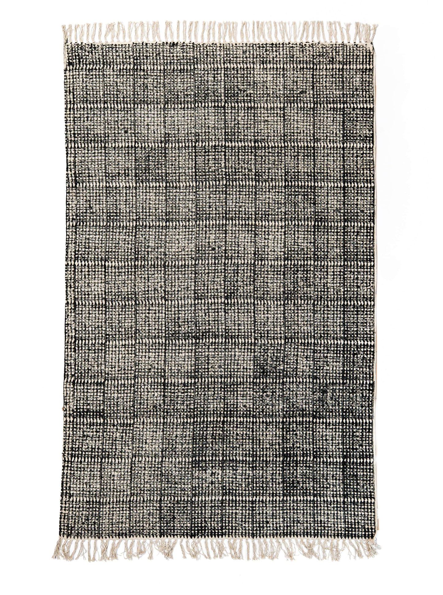 שטיח בלוק פרינט "סאח" 120*180 ס"מ