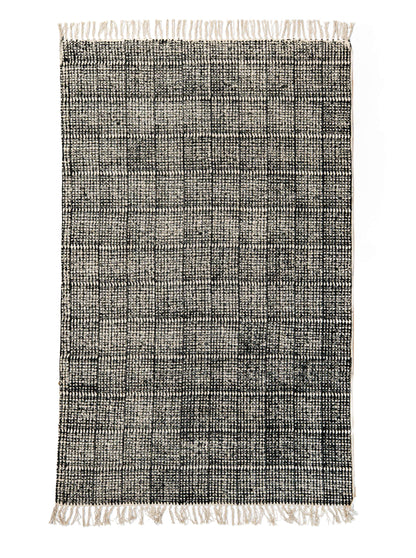 שטיח בלוק פרינט "סאח" 120*180 ס"מ