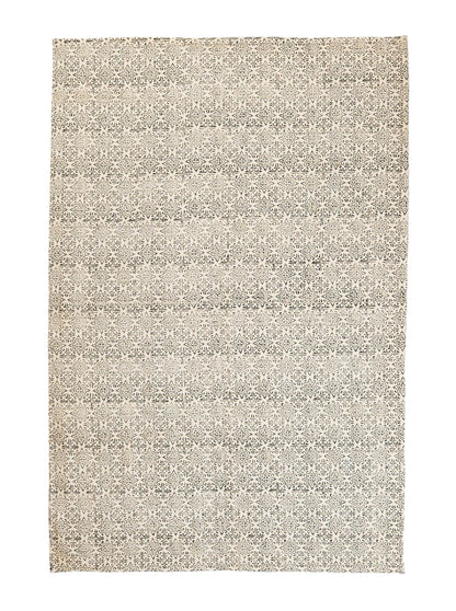 שטיח בלוק פרינט "צ'איה" 120*180 ס"מ