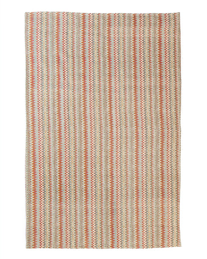 Block Print Rug DIPA 120*180 cm