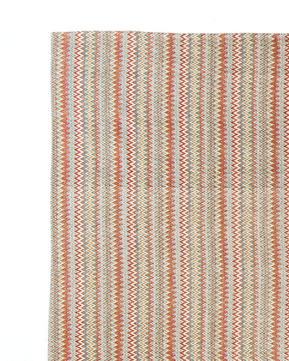 Block Print Rug DIPA 120*180 cm