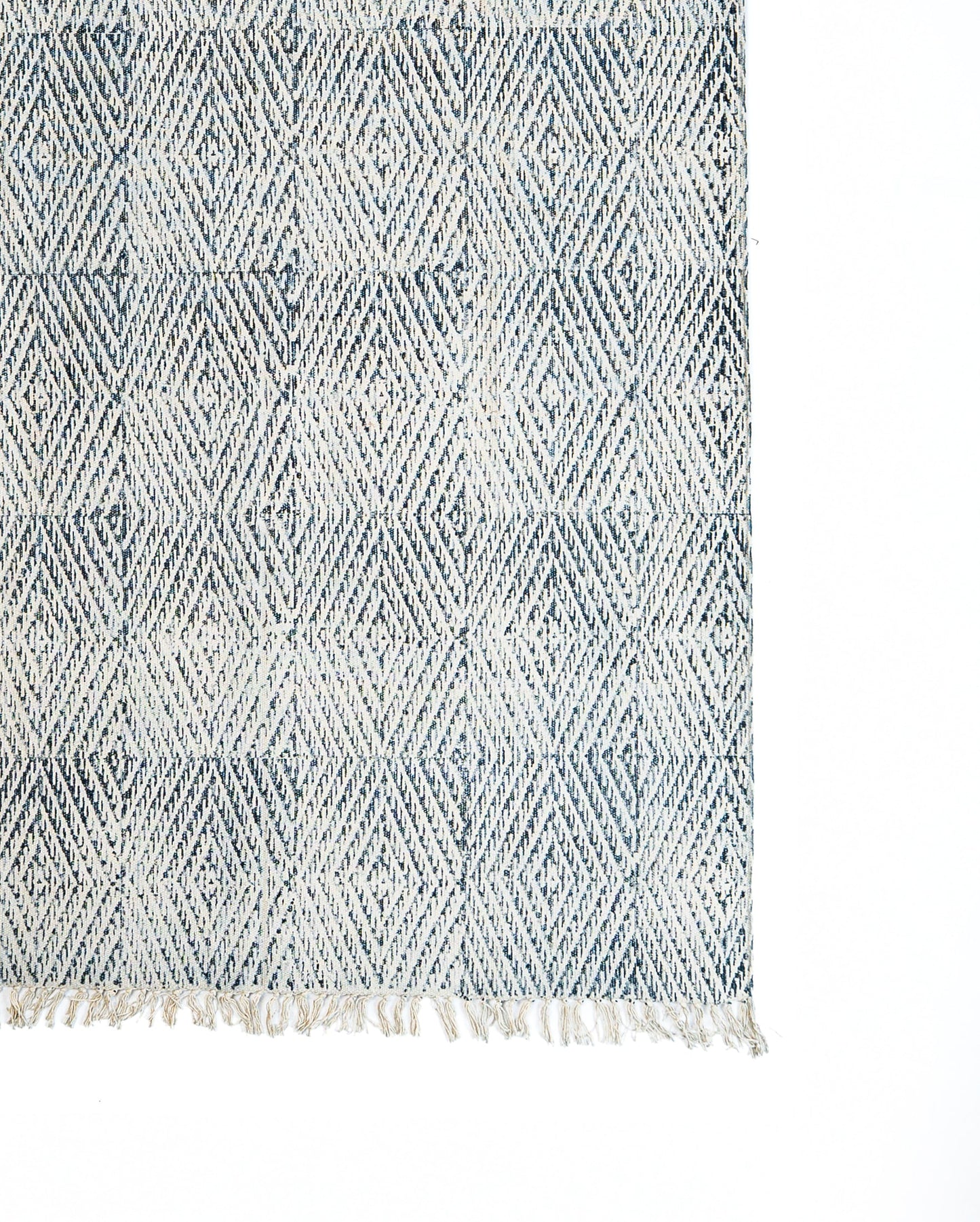 Alfombra Block Print AMA 120*180 cm