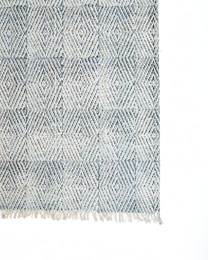 Alfombra Block Print AMA 120*180 cm