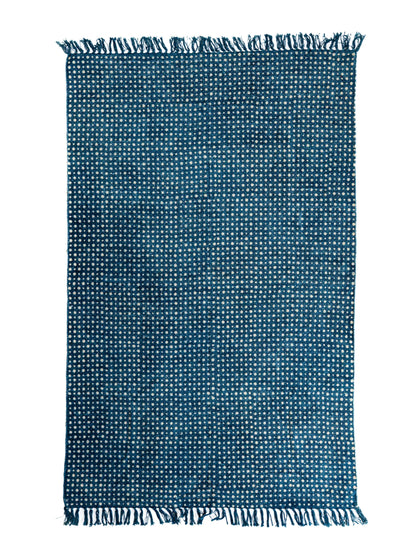 Block Print Rug NILA 120*180 cm