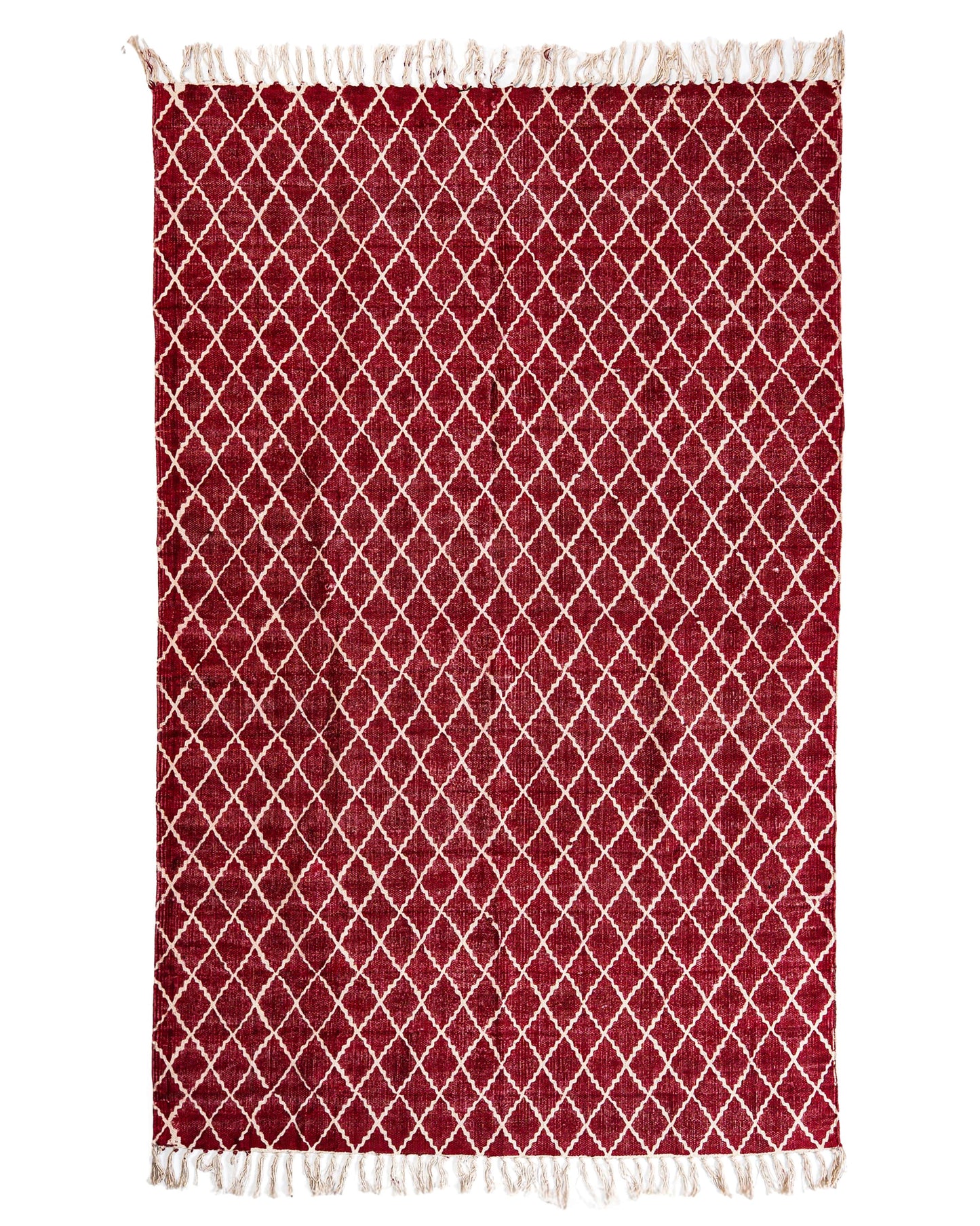 Alfombra Block Print CHROMA 120*180 cm