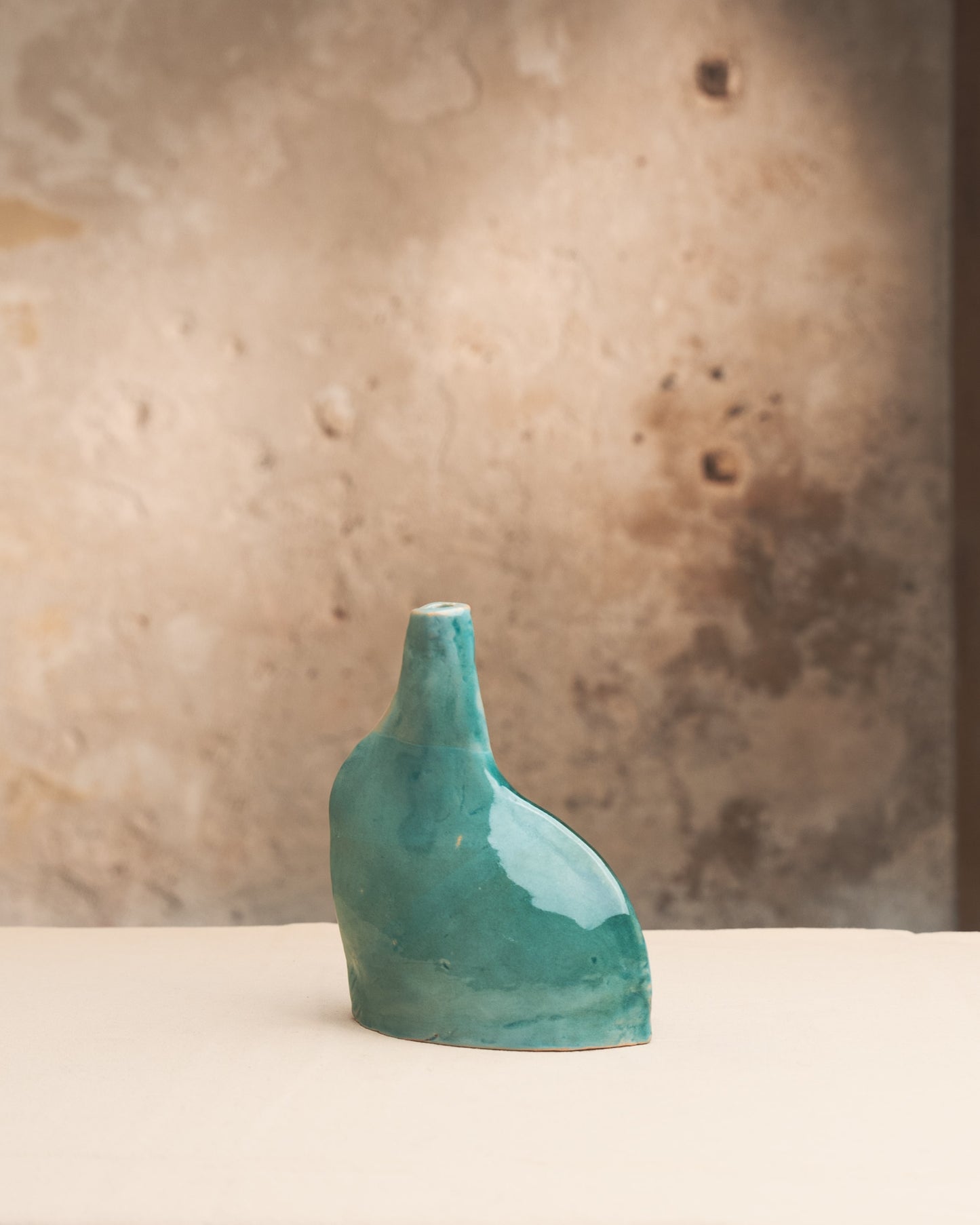 Ceramic Vase FOQUITA
