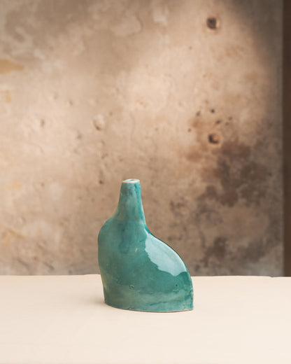 Ceramic Vase FOQUITA
