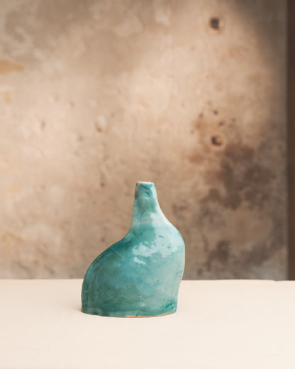 Ceramic Vase FOQUITA