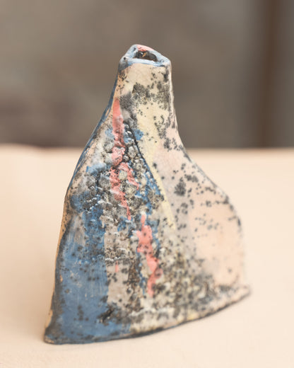 raku ceramic decor for the home