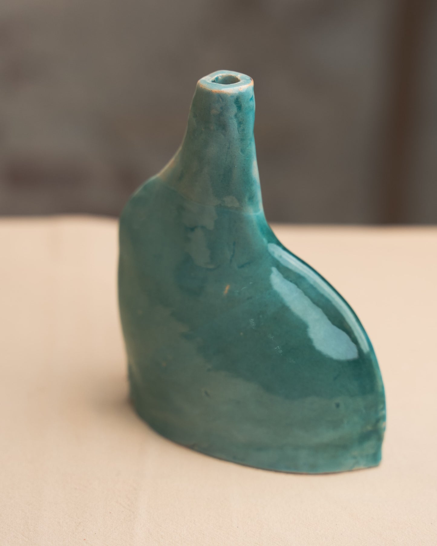 Ceramic Vase FOQUITA