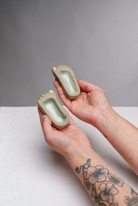 PAW Jewelry Tray
