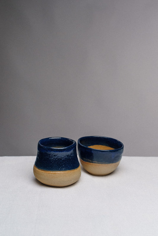 ATLANTIC Set - Blue