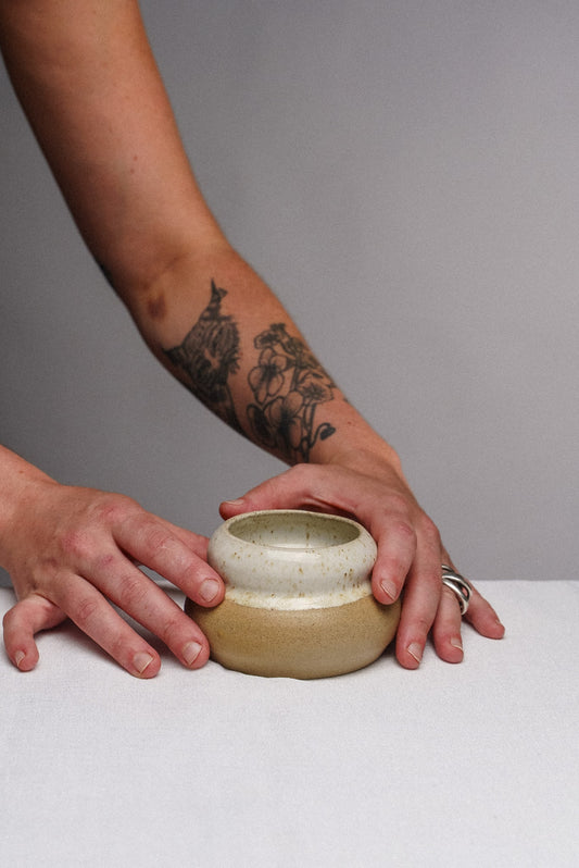 AREQUITA Vase